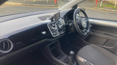 Volkswagen Up 1.0 High Up 5dr Petrol Hatchback